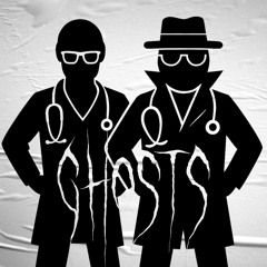 GHOSTS (Senõr Gryphon Remix)