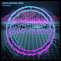 Jessica Audiffred X ARTIX! - Trippin' (Point.Blank Remix)