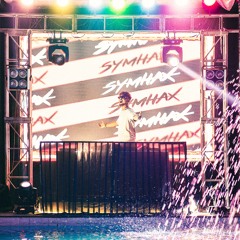 SYMHAX LIVE @PRIDE PLAZA FESTIVAL 2025