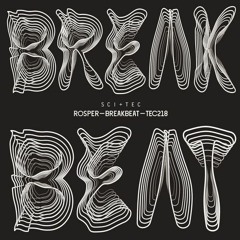 Premiere: Rosper - Breakbeat (Original Mix)