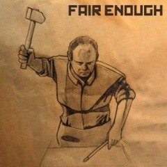 Fair Enough|  A Mikaeli Arg Song| By Aiden Gray