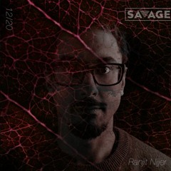 Savage Sessions | 15 | Ranjit Nijjer (AU)