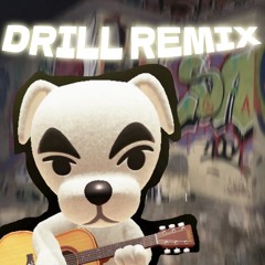 Animal Crossing Drill Remix - (by:InimBoy)