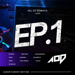 EP/01 AOD - Pelih Besik Dadi Siu (Jun Reeyo Jr)