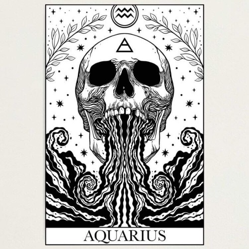 Aquarius Takeover