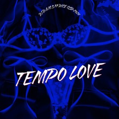 DJ D.A.M.S.77 DICE OXMOS QSD Tempo love 2025