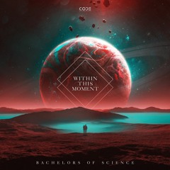 Within This Moment (Album) [CODERLP004]