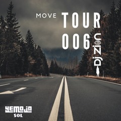 TOUR 006 MOVE