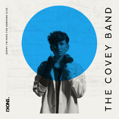 Sorry, I'm Here For Someone Else Cover