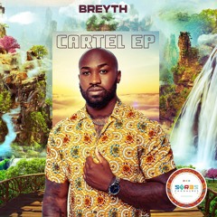 Breyth - Tarzan (Original Mix) - Out 07/01/2022