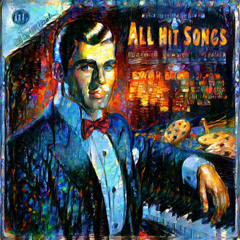 All Hit Songs By Edwin H. Balder