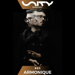 PODCAST #83 - Armonique