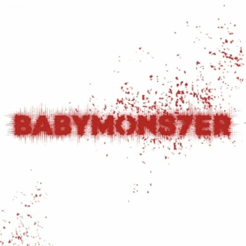 BABYMONSTER (베이비몬스터) - OT7 "Stuck In The Middle"