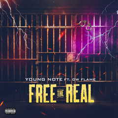 Young note ft DW flame free the real