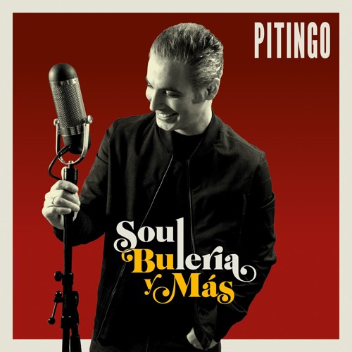 Stream Stand by Me (Spanish Version) by Pitingo Listen online for