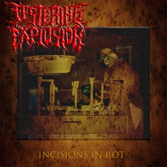 10- LIQUEFACTIVE NECROSIS