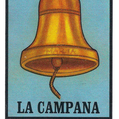 Cumbia campanera rebajada