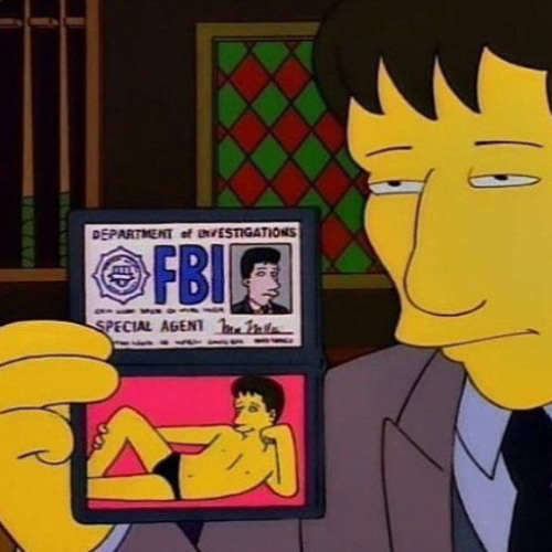 FBI TAPE ABUGAT 1. sample