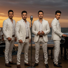 Te Regalo Mi Corazón - Los Hermanos Vélez y su Orquesta