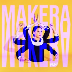 Jain - Makeba (P3SO REMIX)