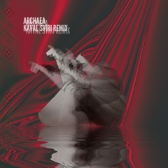 Archaea - Kaval Sviri (OUT NOW ON GENOME RECORDS) [FREE DL]