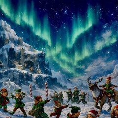 XMAS Fracas II (Orchestral)