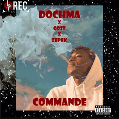 Commande