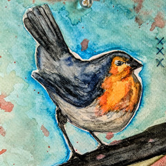 Blue Bird