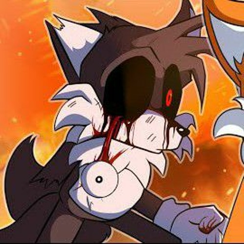 No Salvation - VS SONIC.ERR - FNF