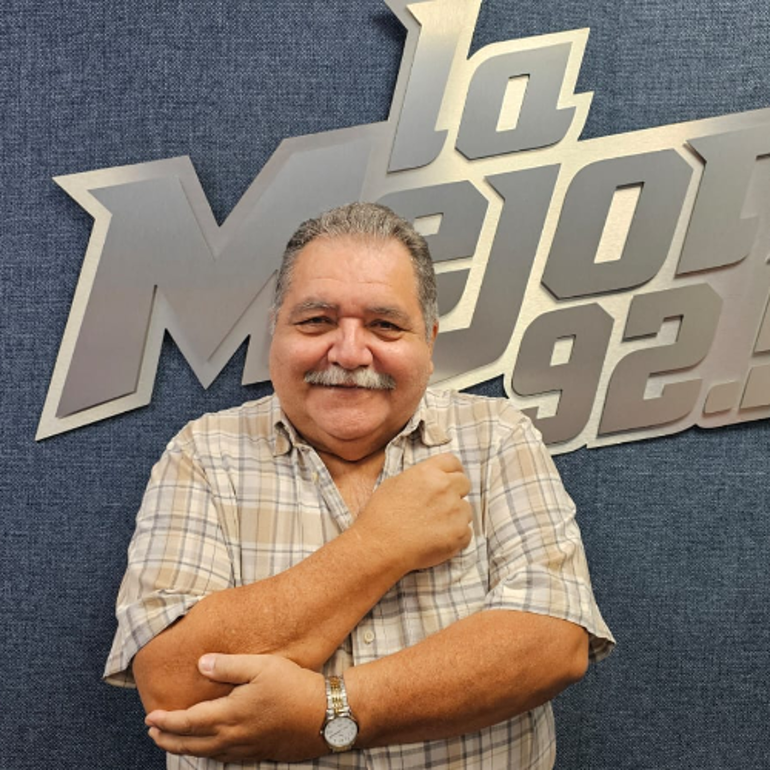 Escenarios Políticos con Jaime Valdez: La propuesta de reforma electoral, ¿Busca MORENA el poder absoluto? episode artwork