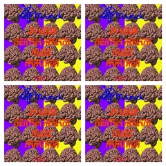 Mind 24 Hour Music Marathon Playlist