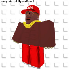 Big Poe - Tyler, the Creator [2009 Roblox Cover]
