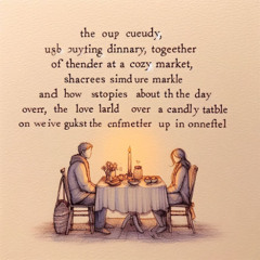 Love in the Everyday