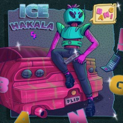 Hakala - K