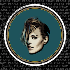 Gala - Freed From Desire (Jhojho Edit)