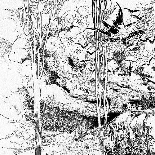 If You Go Away [bitzone production]