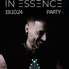 IN ESSENCE - JAVI ALWAYS - 19.10.24 DEDICADA A MI HERMANO TATE!