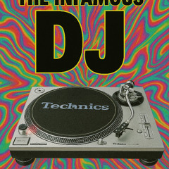 Early Rave Vinyl Mix April 2025