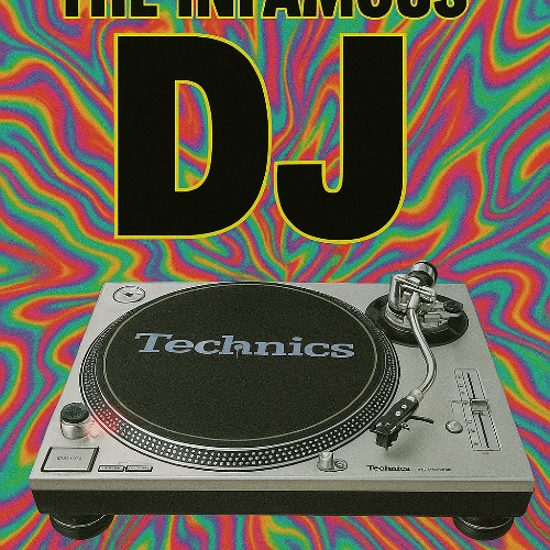 Early Rave Vinyl Mix April 2025