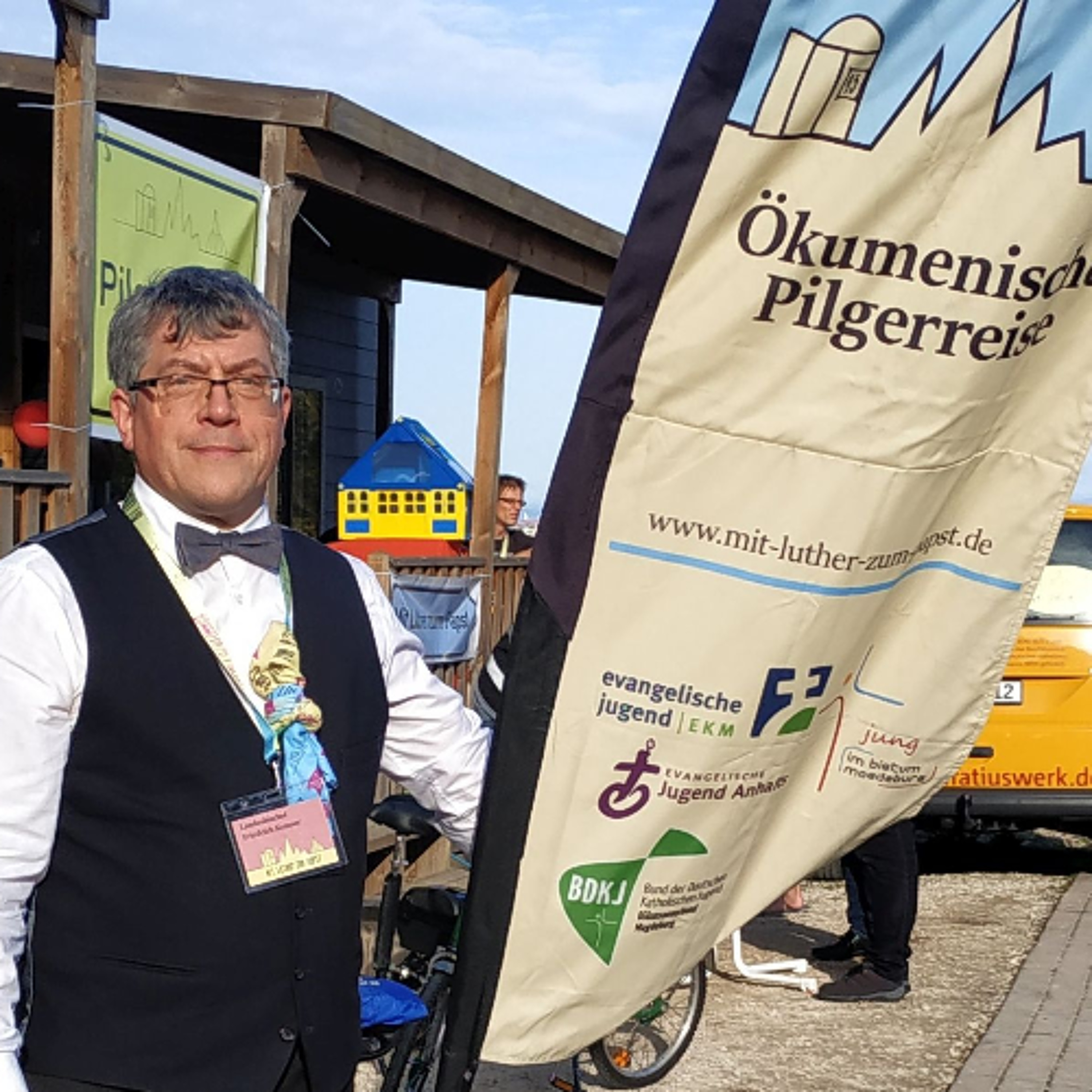 Papst Franziskus und die politische Kirche