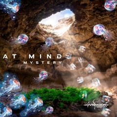 At MinD - Mystery (ovniep465 - Ovnimoon Records)