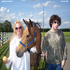 Lance Enjoying Apple (Glitch Gum Remix)