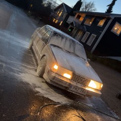 Cigaretter, Whiskey Och Vilda Kvinnor PSYKLIR/MIDDSNÄRT