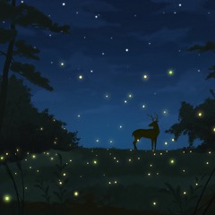 Field of Fireflies (w. Prithvi)