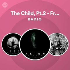 The Child, Pt.2 - From "Macbeth" Soundtrack Radio