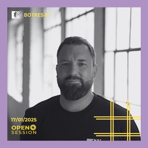 Botres M @ EinKlang OpenSession 01 - 2025