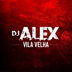 MC REIS - PENTE ALONGADO { DJ ALEX DE VILA VELHA } 130 BPM