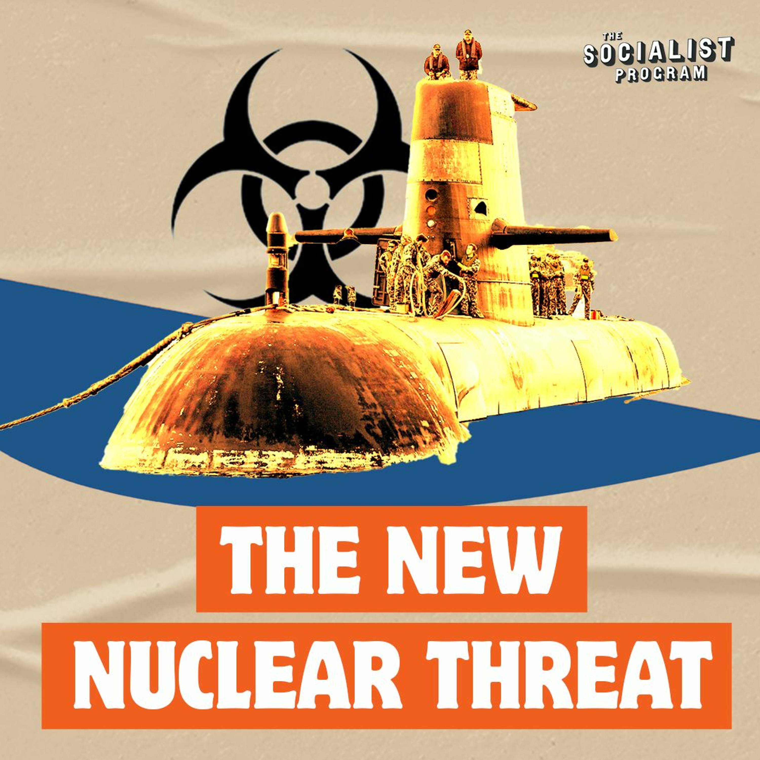 U.S. Plays Nuclear Chicken in Korea, Ukraine, Taiwan — What’s the Endgame?