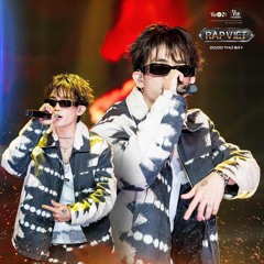 Coolkid - NẮNG - Rap Việt Mùa 4