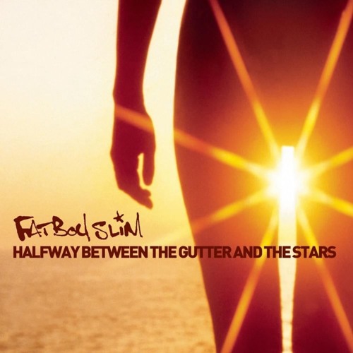 Fatboy Slim - Song For Shelter - Darren Flynn Rework 2024